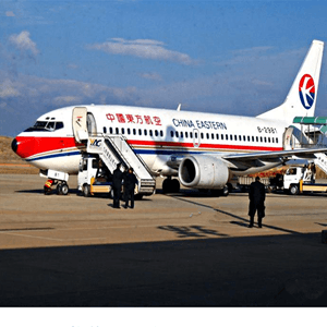 长沙黄花空运代理航空快运业稳步发展的原因是什么？